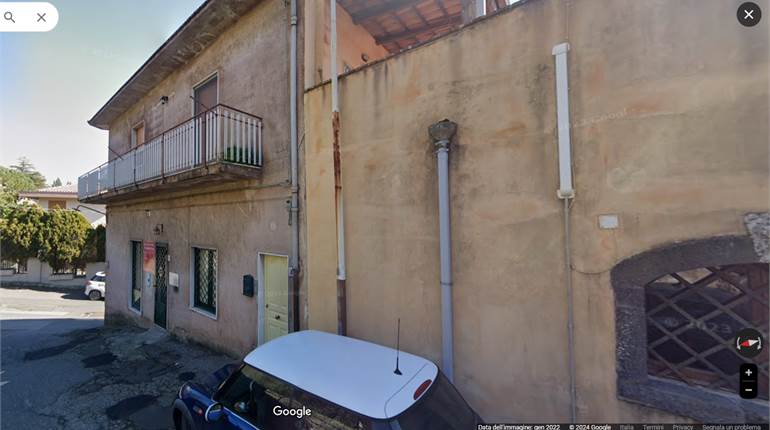 Appartamento Via Silvio Pellico, 3