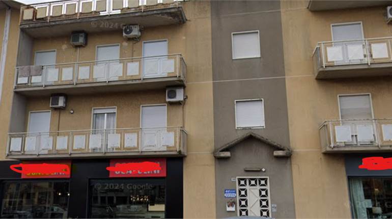 Abitazione di tipo civile