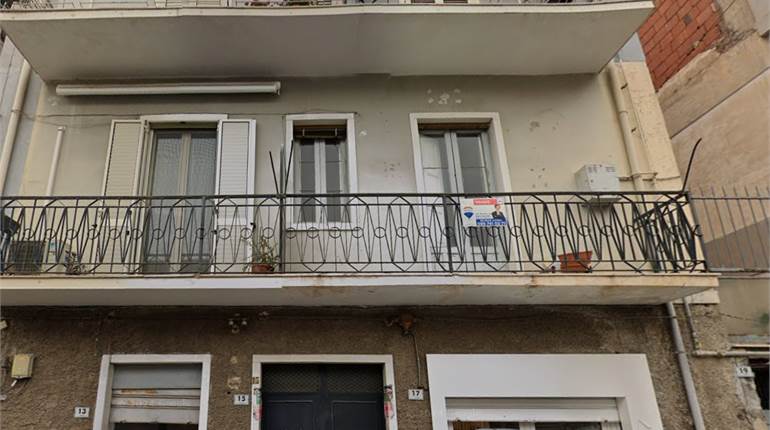 Abitazione di tipo economico