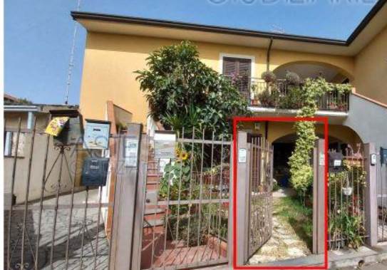 Abitazione di tipo civile