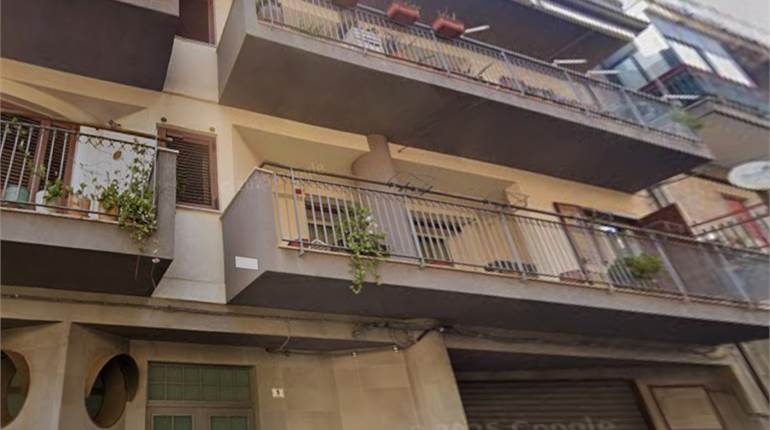 Appartamento in vendita a Paternò