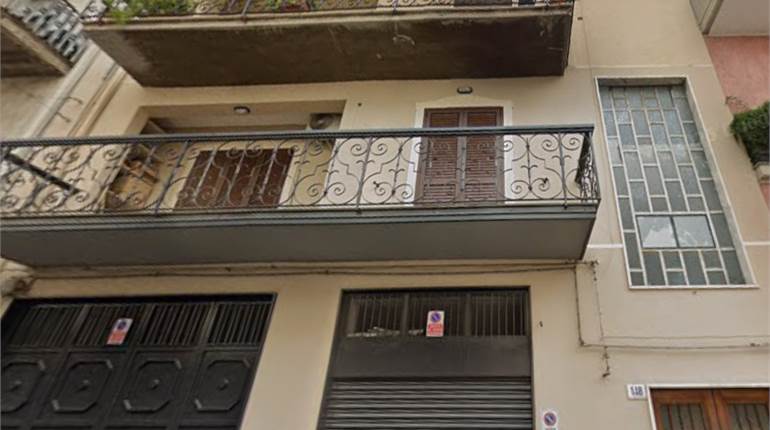 Appartamento in vendita a Paternò