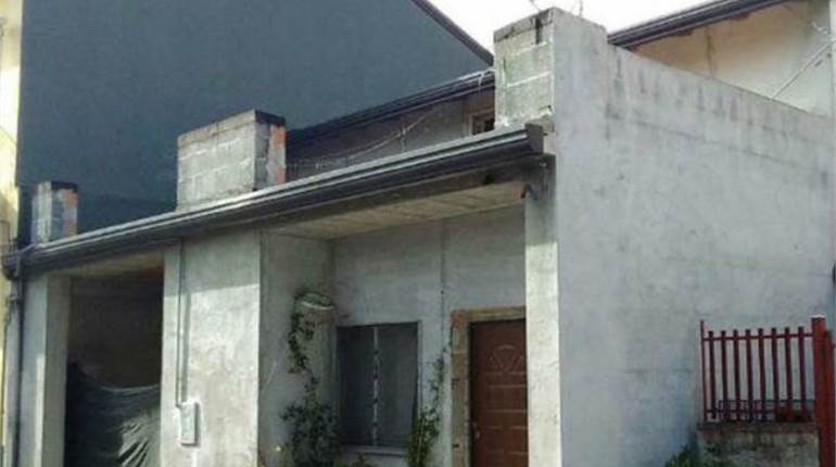 Appartamento in vendita a Trecastagni