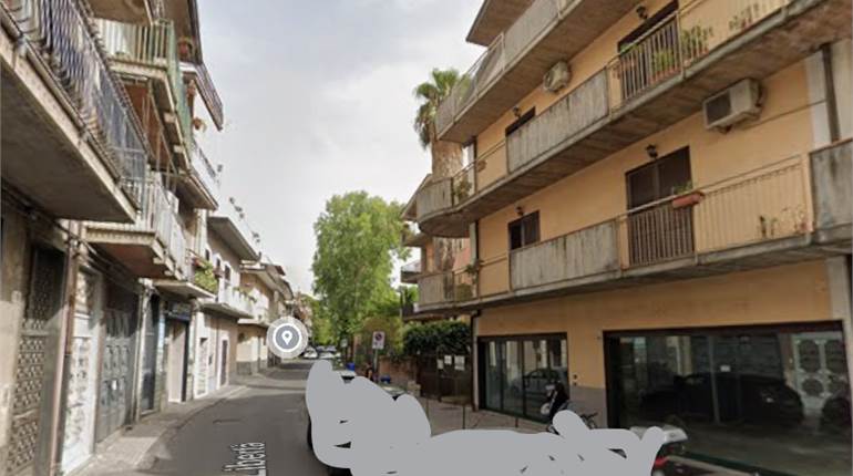 Appartamento in vendita a Paternò