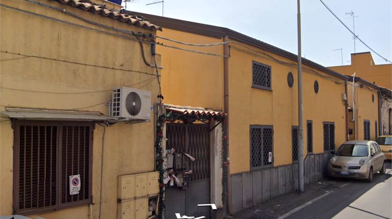 Appartamento 3 vani Via Palermo 469/g