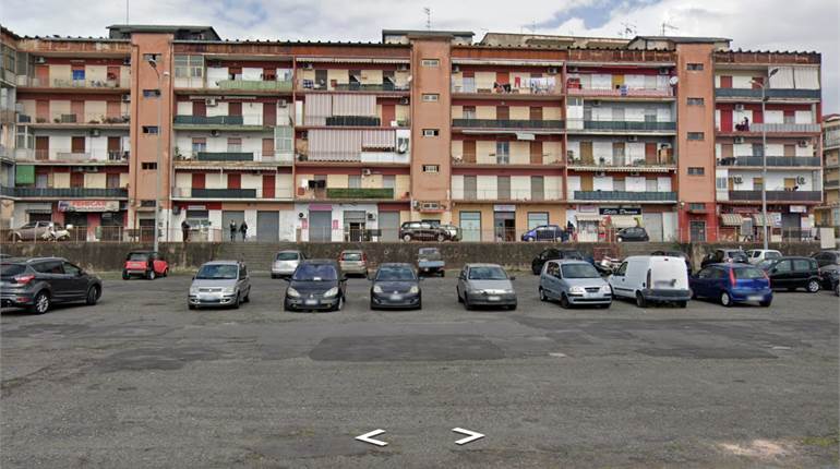 Appartam. 2 Vani Villaggio Sant'Agata Zona B, 100