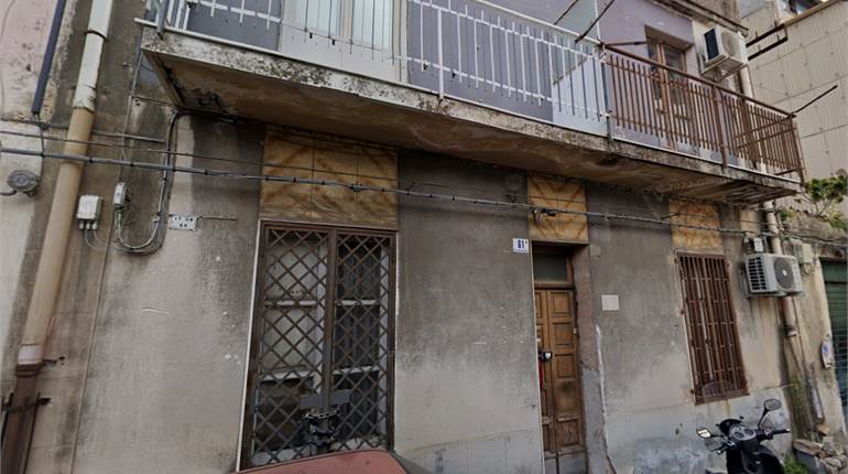 Appartamento 2 vani Via Vinciguerra 61