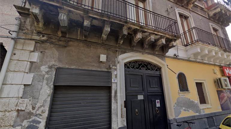 Appartamento in vendita a Catania