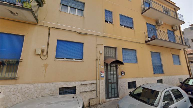 Appartamento 127 mq in Via Petrella n. 121