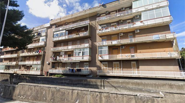 Appartamento 2 vani in Via Badia, 3 