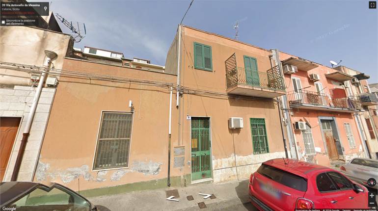 Appartamento  Via Antonello da Messina 39