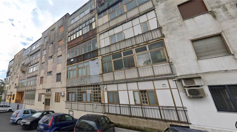 Appartamento via Giovanni Da Verrazzano 148