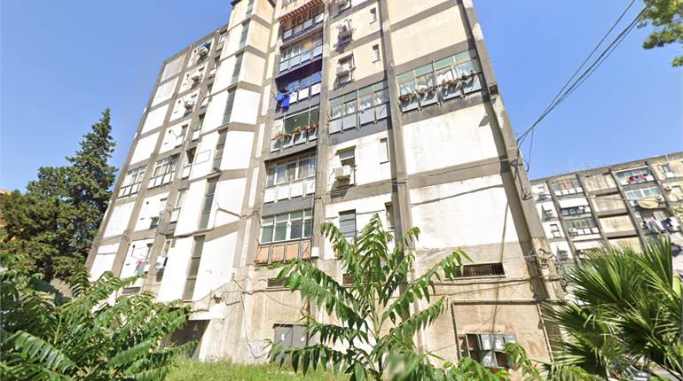 Appartamento 5 vani in Via Venezia Giulia