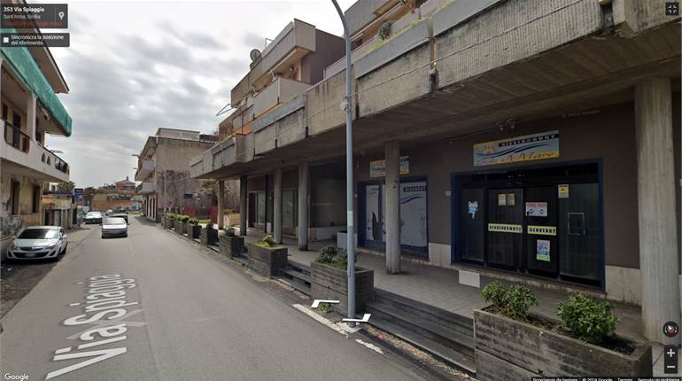 appartamento Via Spiaggia n. 359