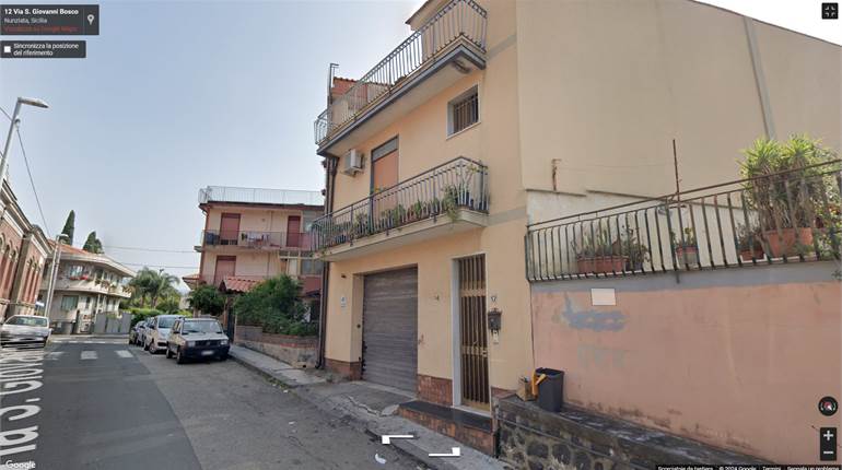 appartamento  in Mascali