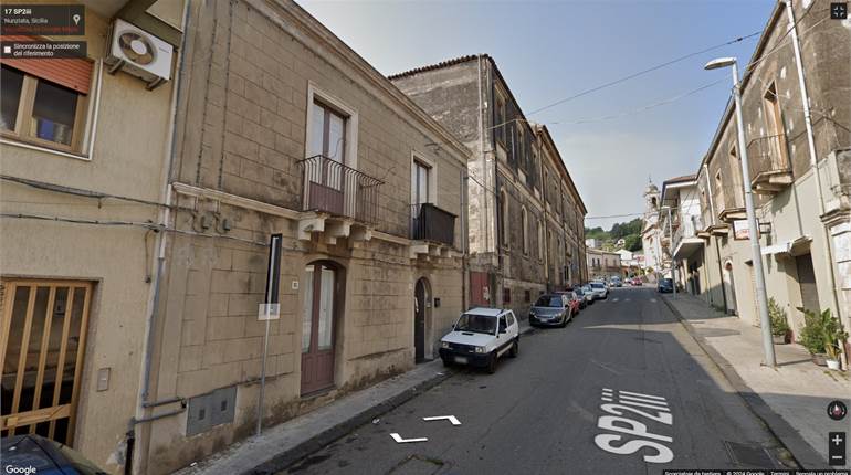 Appartamento via Nunziata Piedimonte n. 15