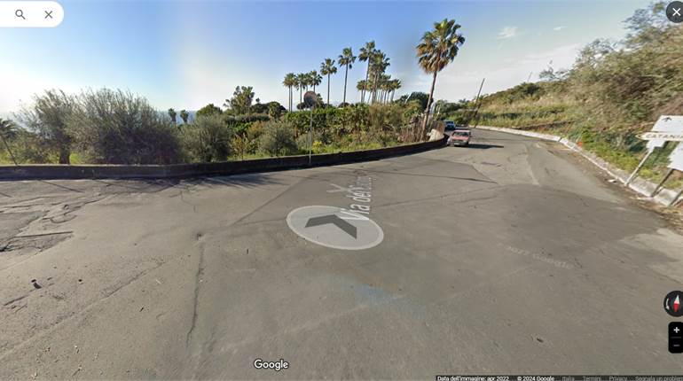 Villa in vendita a Pedara