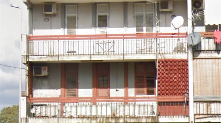 Appartamento in vendita a Catania