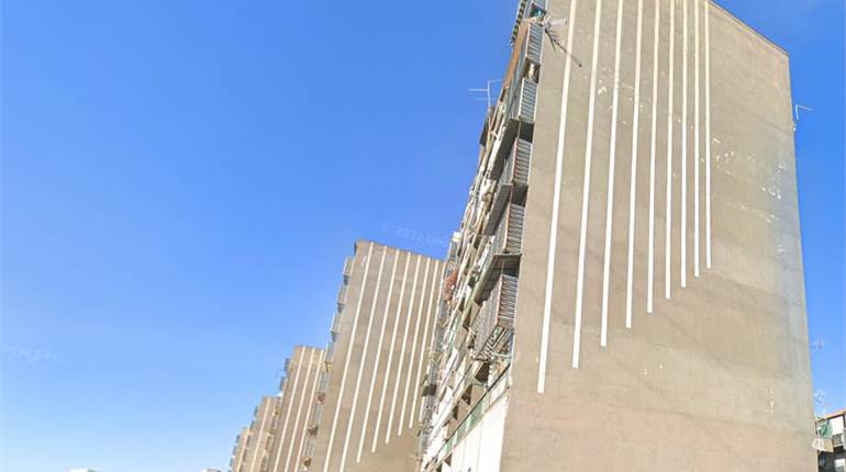 Appartamento in vendita a Catania