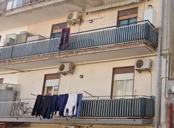 Appartamento in vendita a Catania