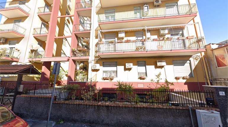 Appartamento in vendita a Catania