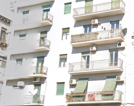 Appartamento in vendita a Catania