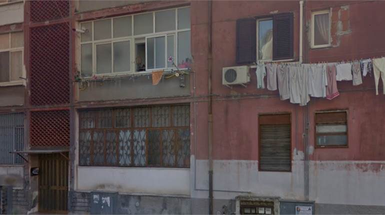 Appartamento in vendita a Catania