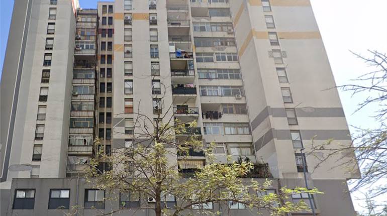 Appartamento in vendita a Catania