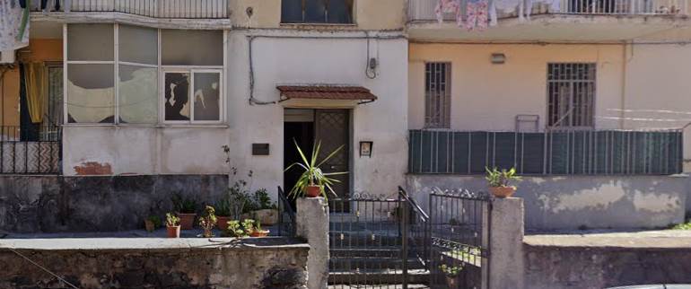 Appartamento in vendita a Catania