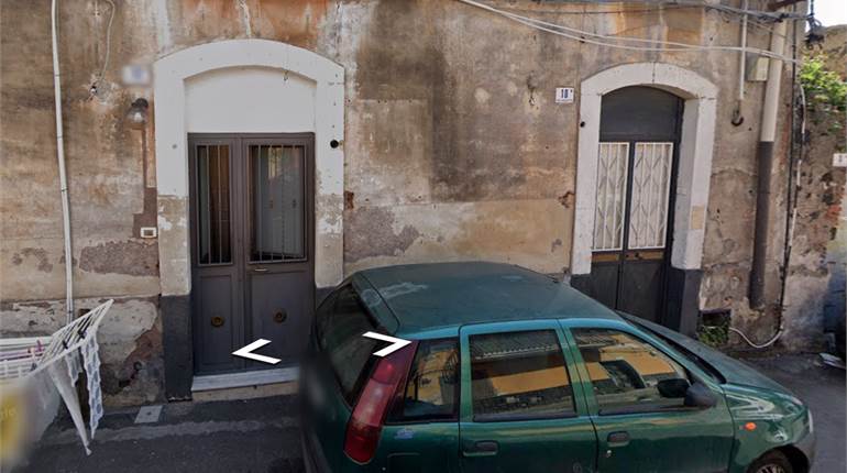 Appartamento in vendita a Catania