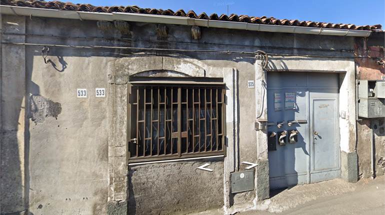 Appartamento in vendita a Catania