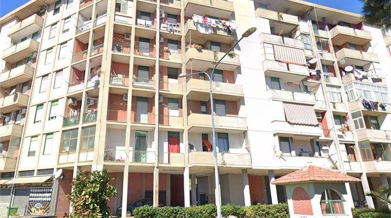 Appartamento in vendita a Catania