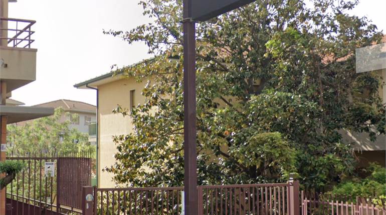 Villetta schiera in vendita a Catania