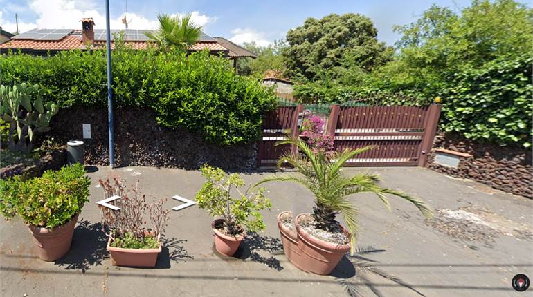 Casa singola in vendita a Pedara