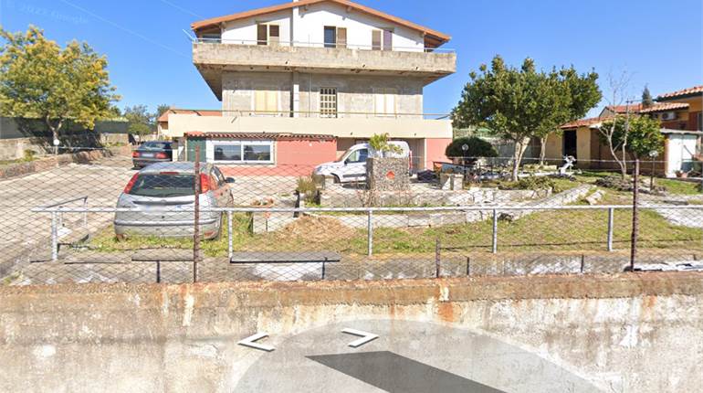 Appartamento in vendita a Mascalucia