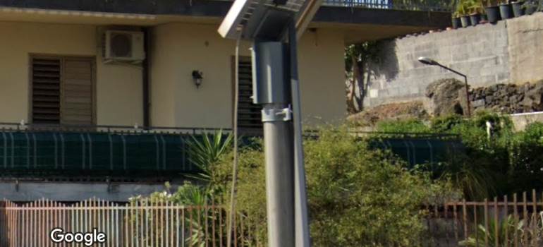 Appartamento in vendita a Mascalucia