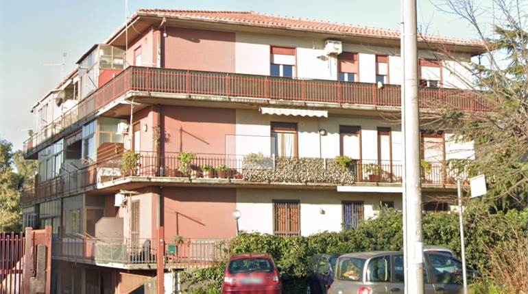 Appartamento in vendita a Mascalucia