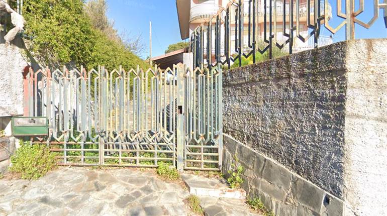 Villa in vendita a Mascalucia