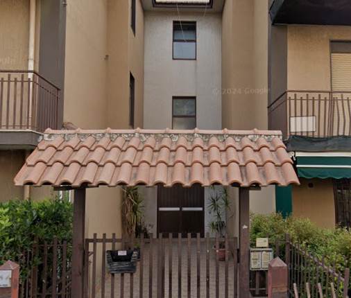 Appartamento in vendita a Aci Catena