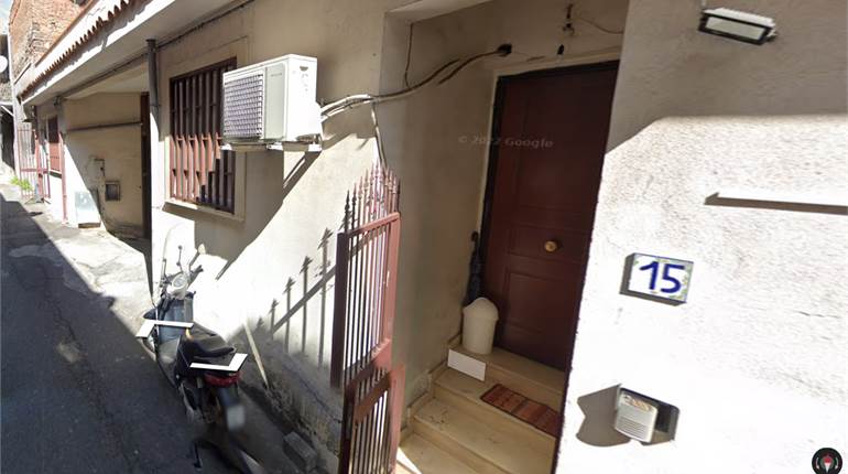 Appartamento in vendita a Catania