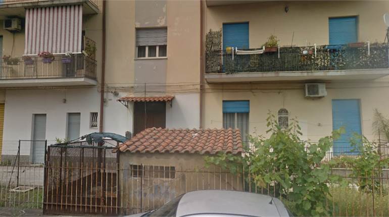 Appartamento in vendita a Acireale