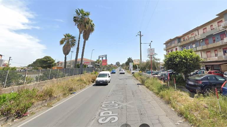 Appartamento in vendita a Belpasso