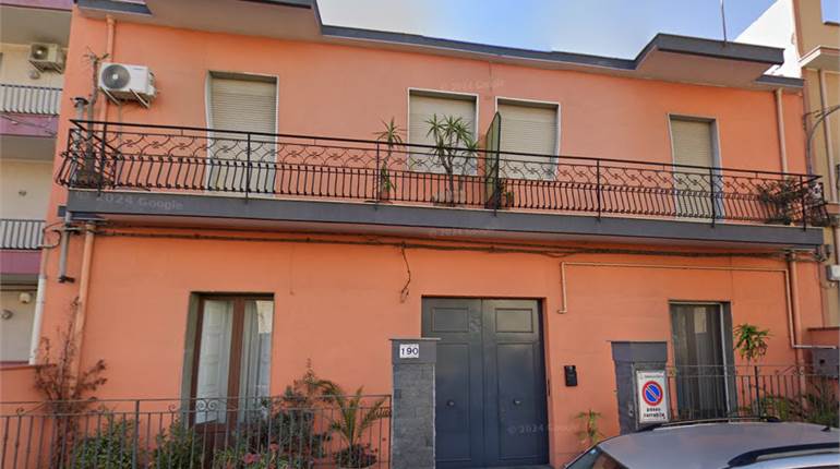 Appartamento in vendita a Giarre