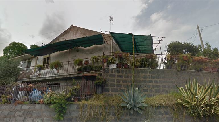 Appartamento in vendita a Giarre