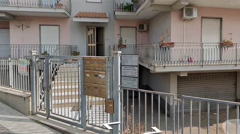 Appartamento in vendita a Mascali