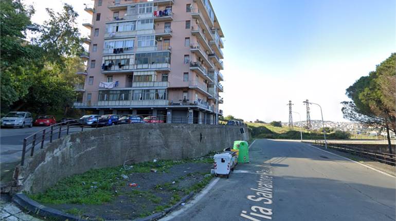 Appartamento in vendita a Catania