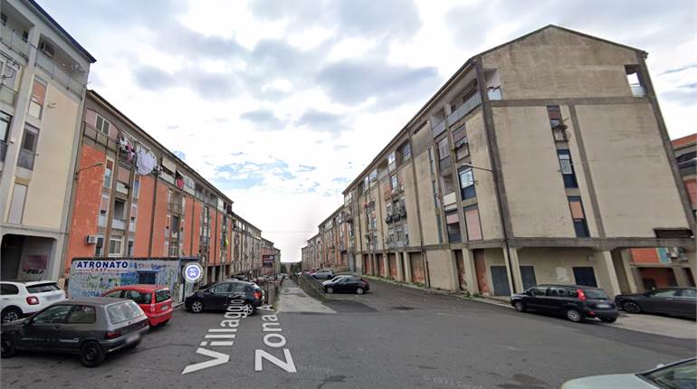 Appartamento in vendita a Catania