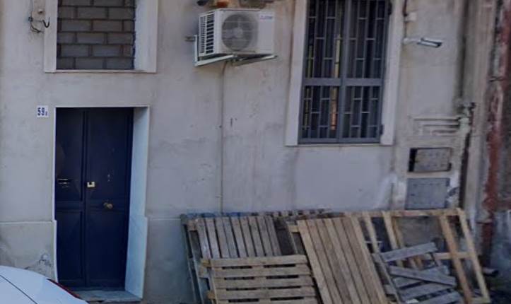 Appartamento in vendita a Catania