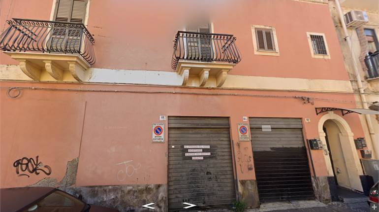 Appartamento in vendita a Catania