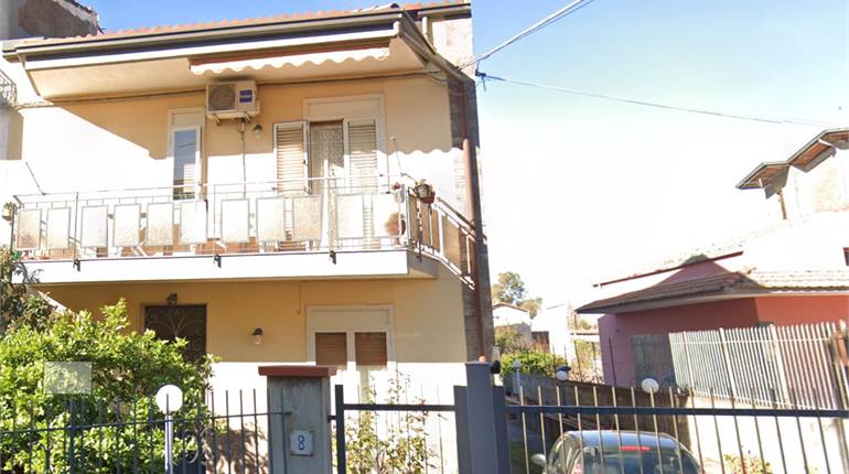 Appartamento in vendita a Catania